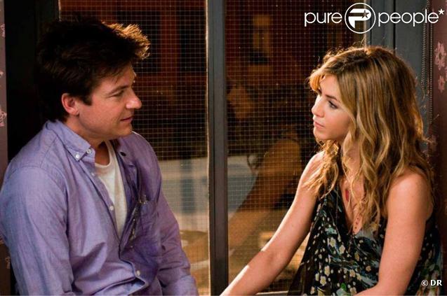 Le film Une famille très moderne 