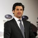 Patrick Dempsey empoche 5 millions de dollars pour un contrat publicitaire !