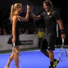rencontres nadal federer