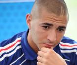 Karim Benzema