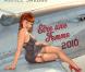 Michel Sardou -  Être une femme 2010  - le 30 août 2010