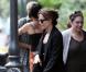 Angelina Jolie à New York, le 27 août 2010