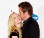 Anne Heche et son compagnon James Tupper