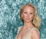 Anne Heche <br />