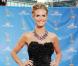 Emmy Awards 2010 : Heidi Klum et Lea Michele ont ouvert le festival des beautés !