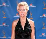 Kate Gosselin à la cérémonie des Emmy Awards. 29/08/2010