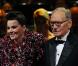 Polar Music Prize, Stockholm le 30 août 2010 : Björk et Ennio Morricone 