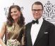 Polar Music Prize, Stockholm le 30 août 2010 : Victoria de Suède et le prince Daniel