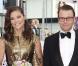 Polar Music Prize, Stockholm le 30 août 2010 : Victoria de Suède et le prince Daniel