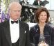 Polar Music Prize, Stockholm le 30 août 2010 : Le roi Carl XVI Gustaf de Suède et la reine Silvia 