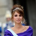 Rania de Jordanie : La beauté souveraine fête ses 40 ans !