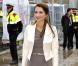 La reine Rania de Jordanie : A 40 ans, elle reste une beauté à l'élégance rare, qui apporte un souffle glamour au monde de la politique internationale.