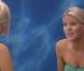 Crise de jalousie entre les deux filles 