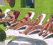 Tout le monde bronze dans Secret Story 4