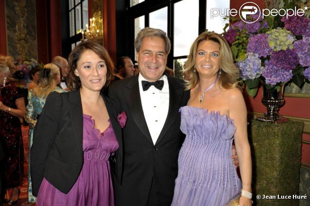 Arielle De Rothschild