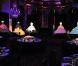 Grand Bal de Deauville, le 28 août 2010, au Casino Lucien Barrière. 