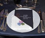 Grand Bal de Deauville, le 28 août 2010