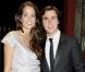 Anouchka Delon, rayonnante au bras de son Julien pour un bal d'exception...