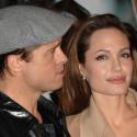 Tapis rouge : Première de Beowulf avec le couple phare de Hollywood