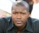 Djibril Cissé a eu un accident de voiture !