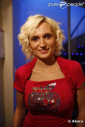 Sandra Colombé