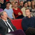 Julien Rochefort, fils de Jean : De nouveau sur les planches avec la femme de sa vie !