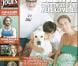 Céline Dion, entourée de ceux qu'elle aime, affiche son magnifique ventre de future maman !