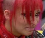 Charlotte est émue dans Secret Story 4