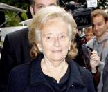 Bernadette Chirac