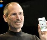 Steve Jobs, grand manitou d'Apple 
