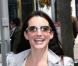 PHOTOS : Kristin Davis garde le sourire en toutes circonstances...