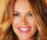 Elle Macpherson à Sao Paulo au Brésil, le 2 septembre 2010