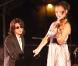 Lulu Gainsbourg vous présente sa jolie petite amie...