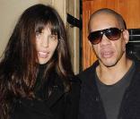 Maïwenn et Joeystarr tournent depuis août 2010 un nouveau film ensemble :  Polisse .