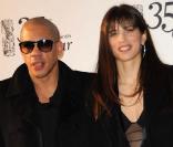 Maïwenn et Joeystarr tournent depuis août 2010 un nouveau film ensemble :  Polisse .