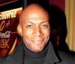 Harry Roselmack