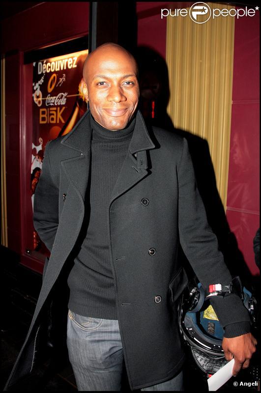Harry Roselmack