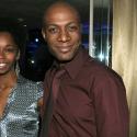 EXCLU : Harry Roselmack est papa pour la troisième fois, son fils s'appelle...