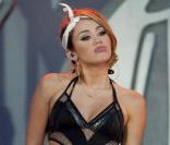 Miley Cyrus est actuellement à Paris pour tourner le remake de Lol, en compagnie de Demi Moore.