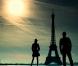Jude Law et Michaela Kocianova pour le parfum Dior Homme