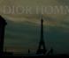 Jude Law et Michaela Kocianova pour le parfum Dior Homme