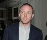 Le réalisateur anglais Guy Ritchie