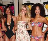 Les anges sexy de Victoria's Secret sont toujours en formes