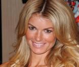 Les anges sexy de Victoria's Secret sont toujours en formes : ici Marisa Miller