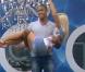 Dirty Dancing pour Stéphanie et Senna dans Secret Story 4