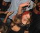 Quand Miley Cyrus se déchaîne sur le dancefloor parisien en mode lolita trash !