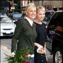 Ellen DeGeneres et Portia De Rossi : Rayonnantes, amoureuses et... hilarantes !