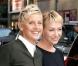 Ellen DeGeneres et Portia De Rossi : Rayonnantes, amoureuses et... hilarantes !