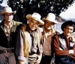 Michael Landon dans  Bonanza  