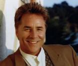 Don Johnson dans <em>Nash Bridges</em>, en 1996